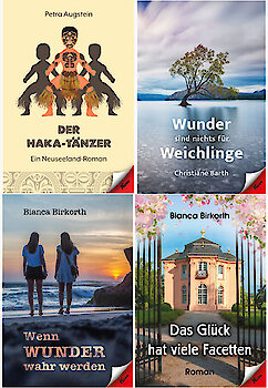 Buchtipp: Sommer-Romane